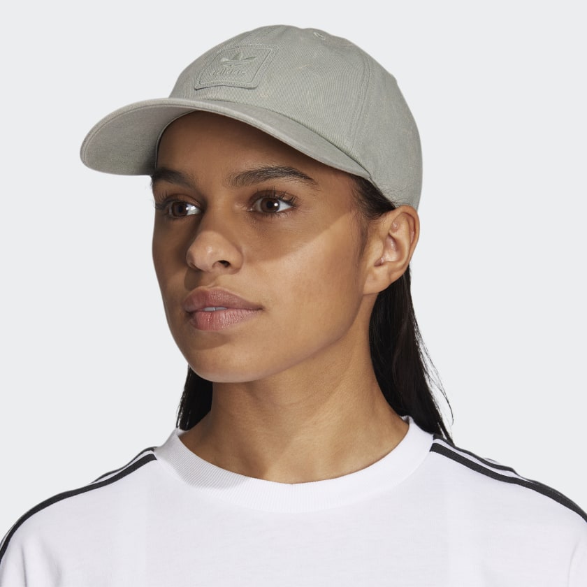 Arrive Strap-Back Hat