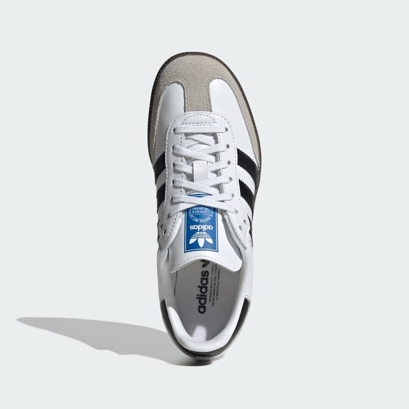 Kids' adidas Samba OG Shoes Kids