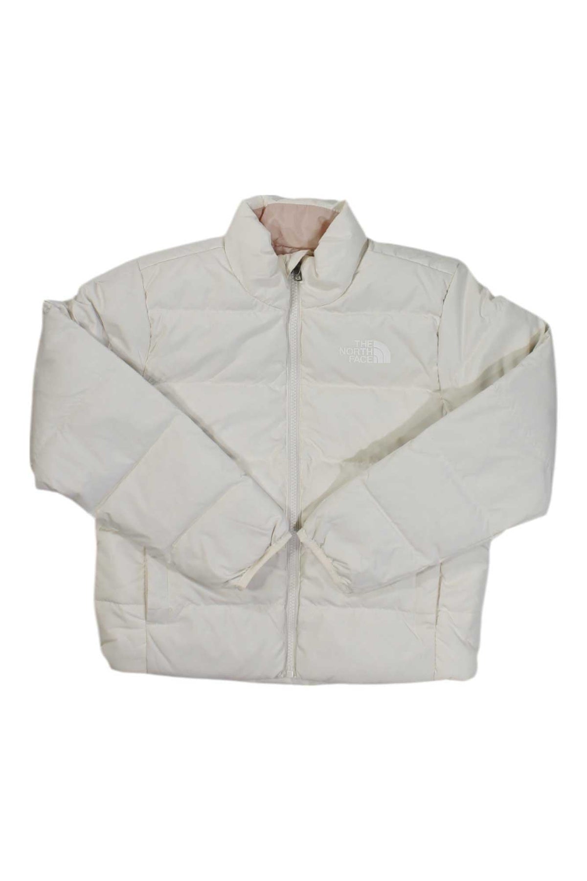 The North Face Kids Reversible North Down Jacket