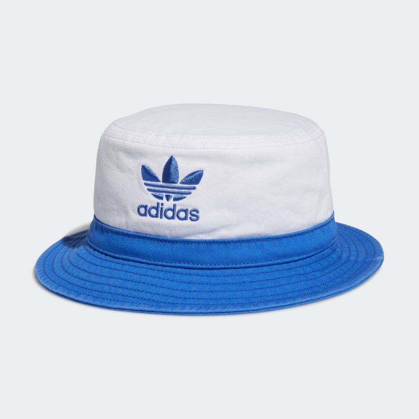 Washed Bucket Hat