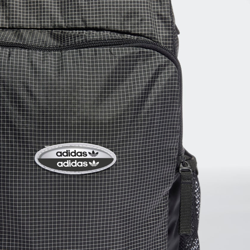 R.Y.V. Backpack