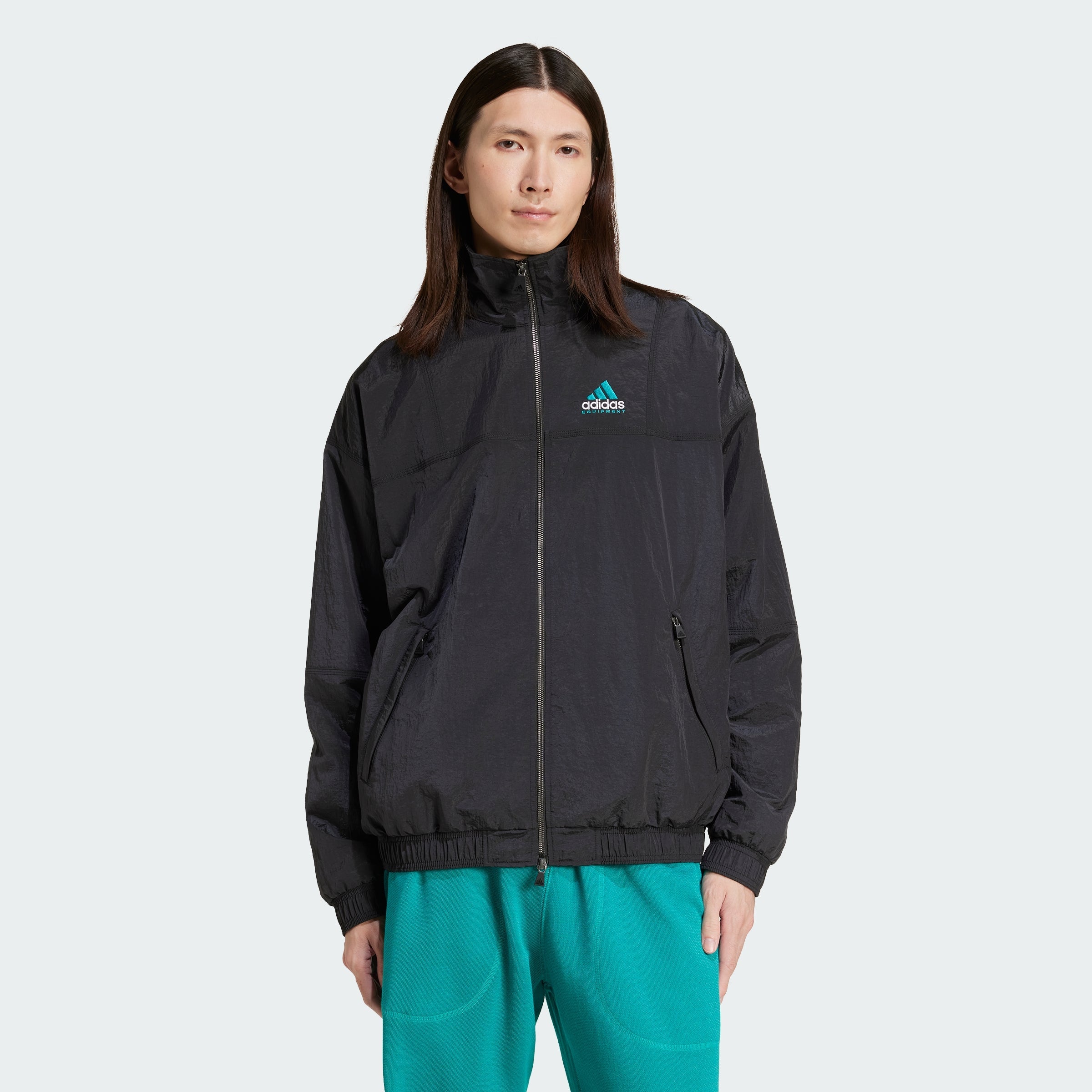 Men's adidas Equipment Track Top