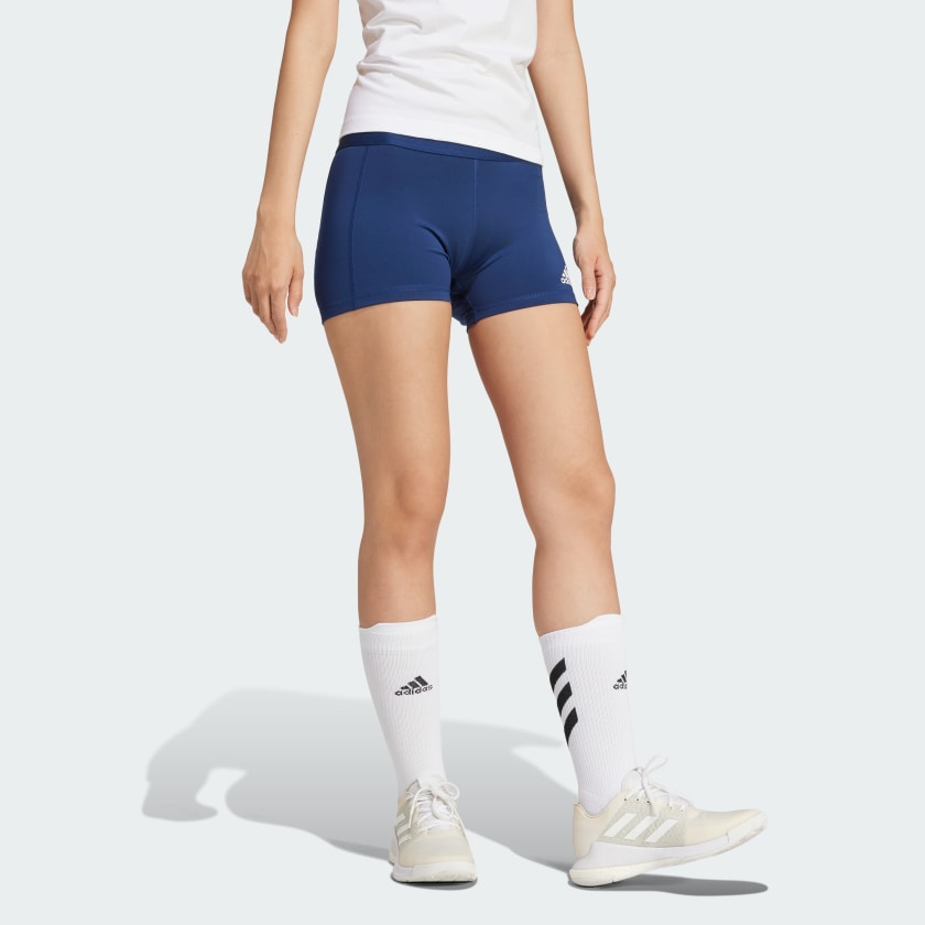 Women's adidas Techfit Volleyball Shorts
