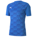 Puma Team Final 21 Men's Graphic Soccer Jersey