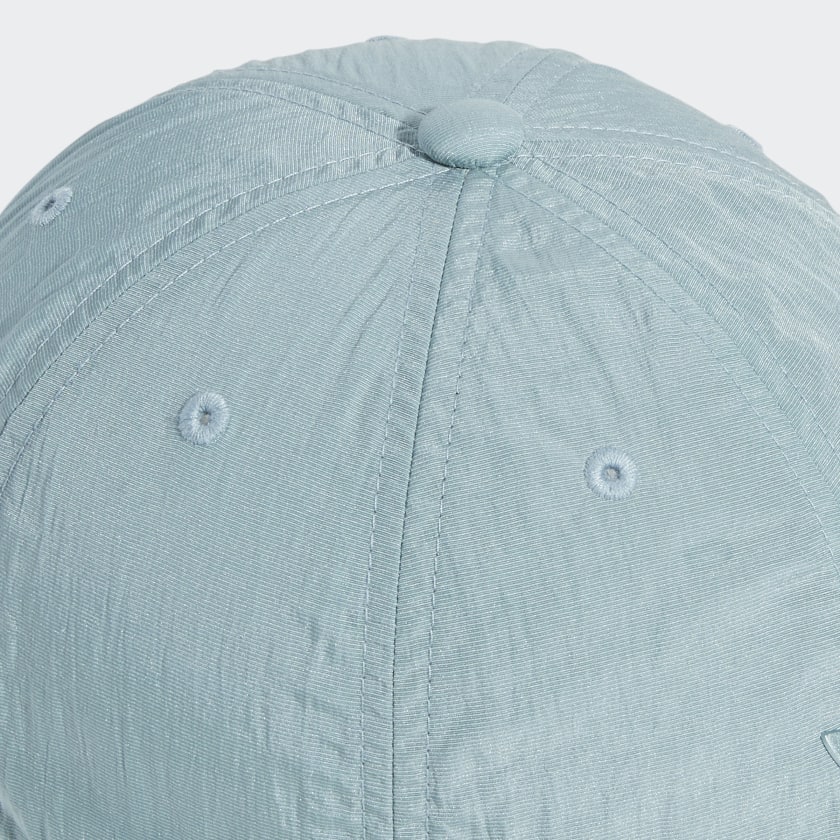 Shine Strap-Back Hat