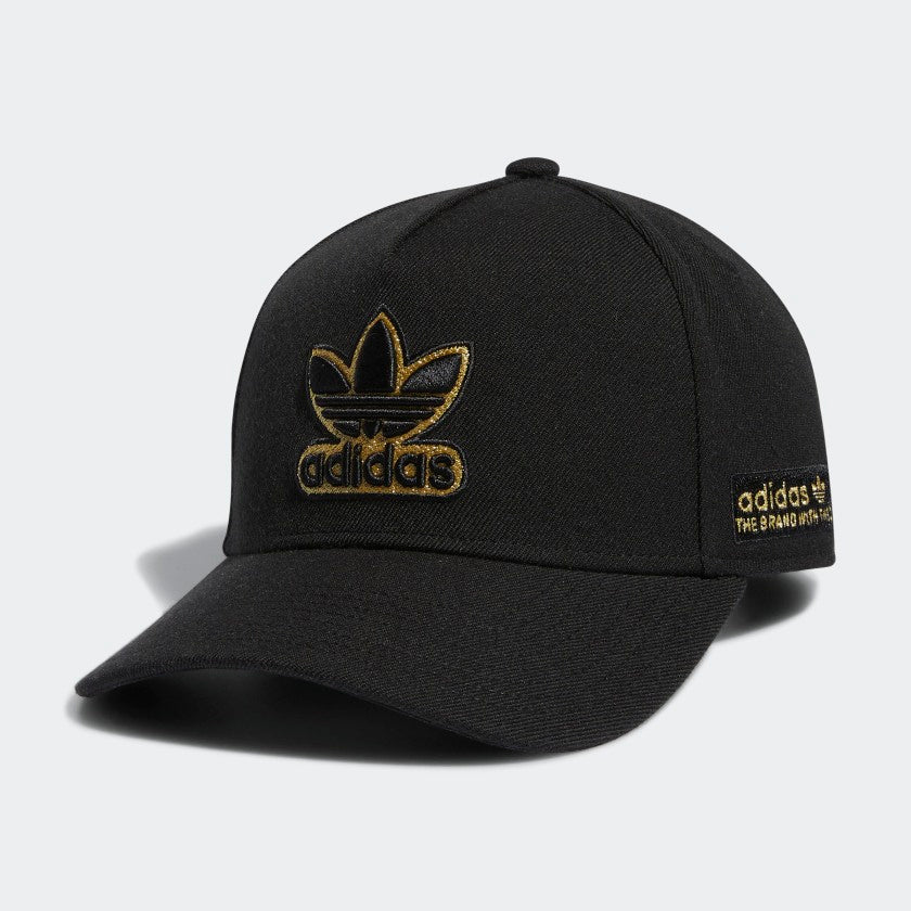 A-Frame Snapback Hat