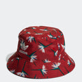 Thebe Magugu Bucket Hat