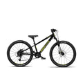 Radio Zuma Zuma 24 SUS Kids Bicycle 24''