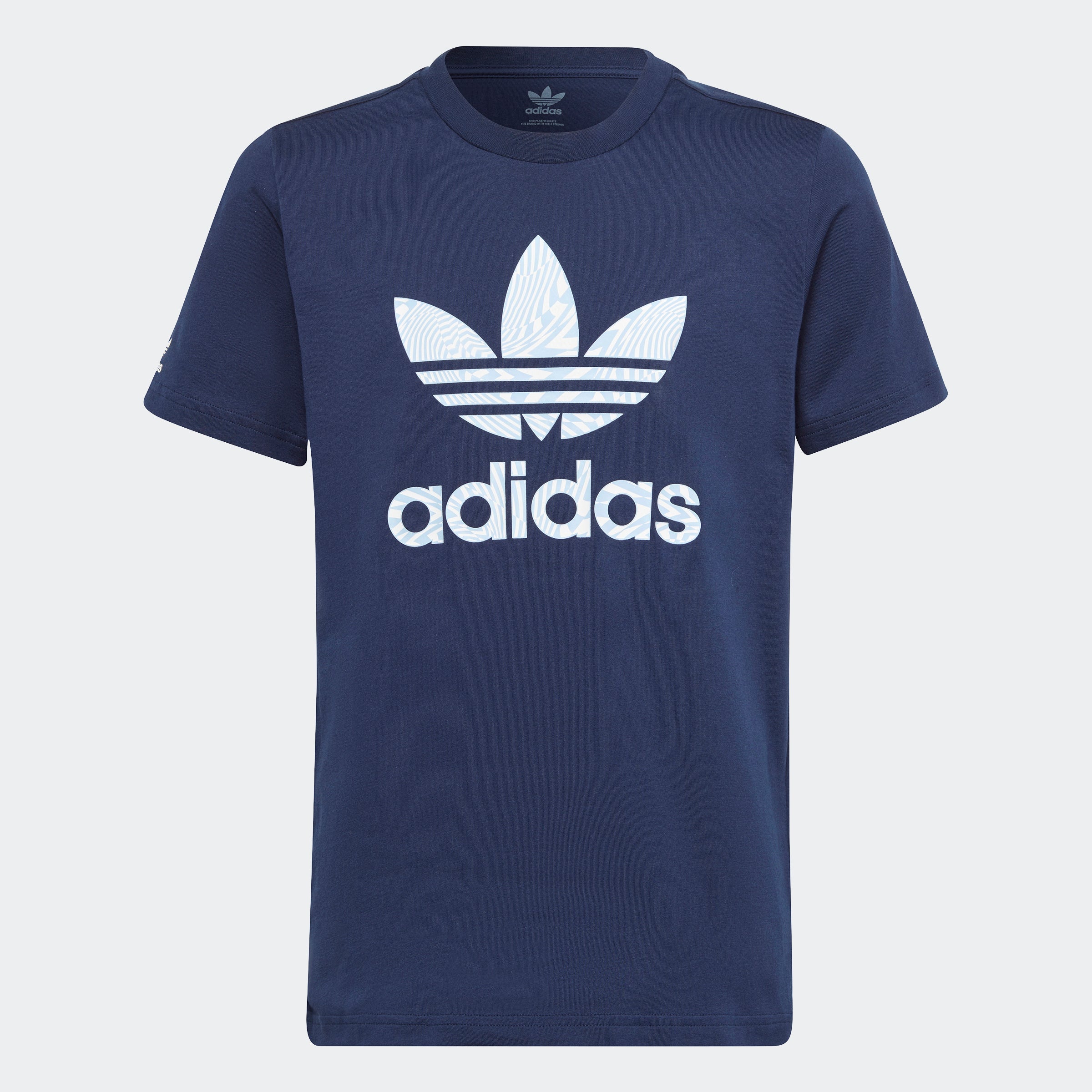 Kids' adidas  Rekive Tee