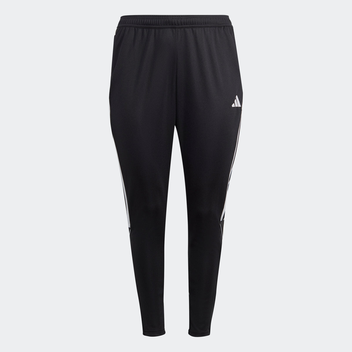 Women's adidas Tiro 23 League Pants (Plus Size)