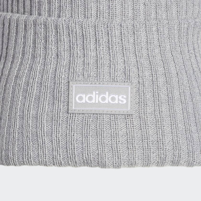 Cuff Fold Beanie