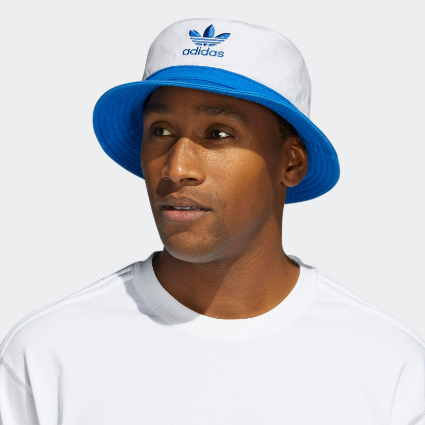 Washed Bucket Hat