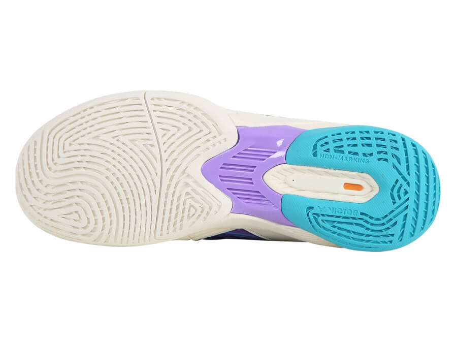 Victor A780 L (Lunar White)