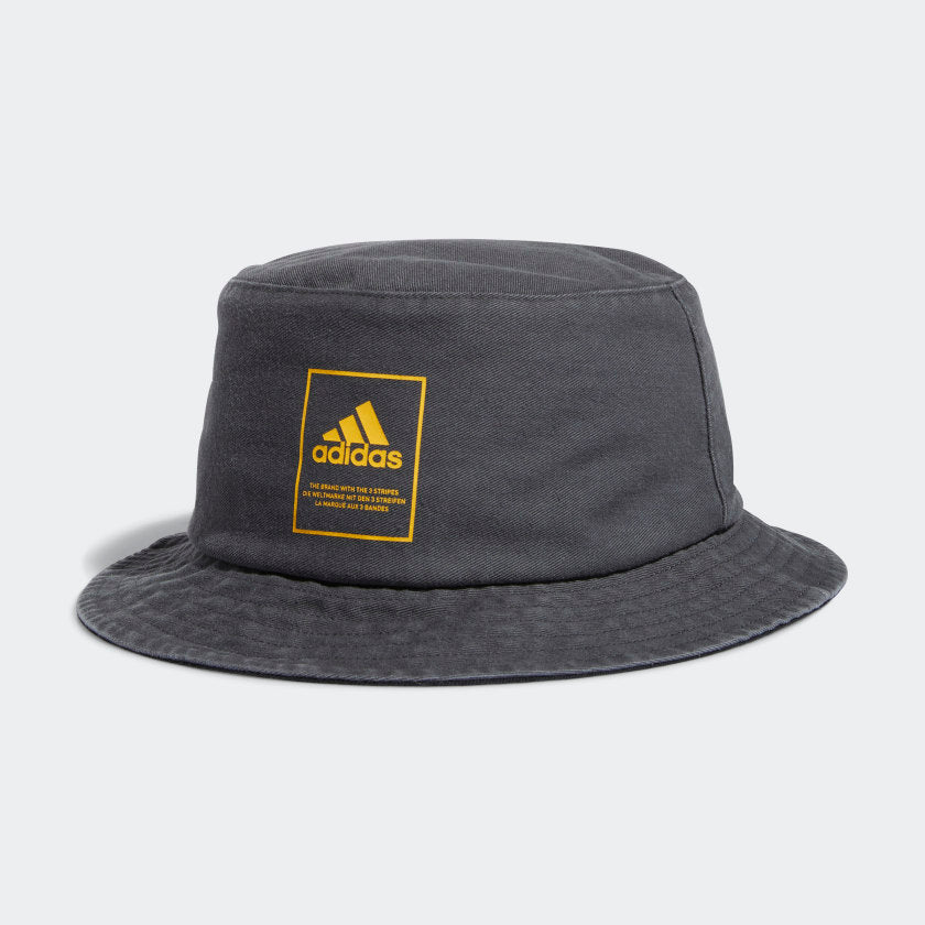 Lifestyle Washed Bucket Hat