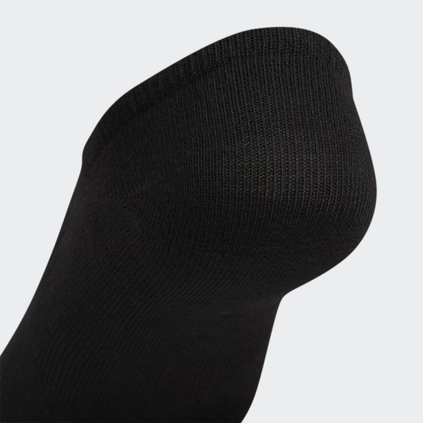 Classic Superlite Super-No-Show Socks 6 Pairs