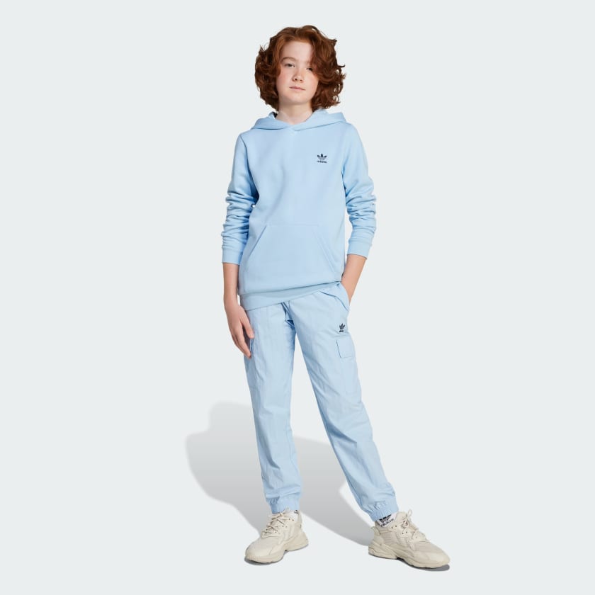 Kids' adidas Hoodie Kids