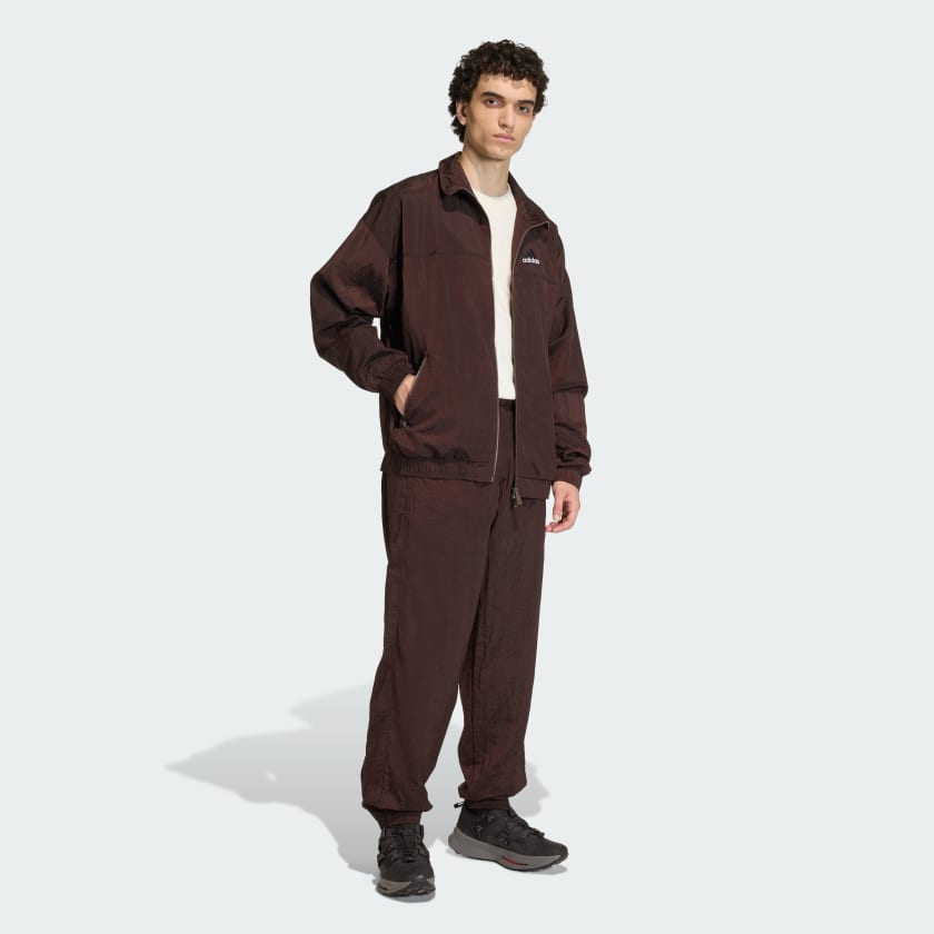 Men's adidas Equipment Track Top