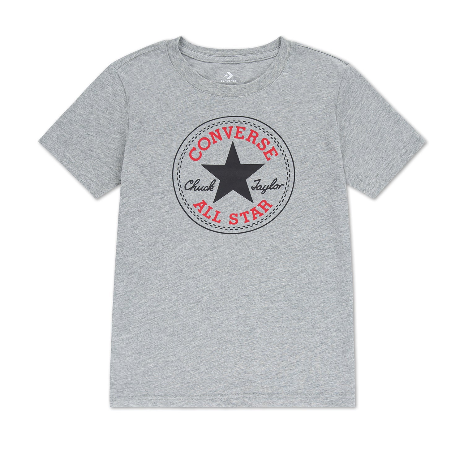 Core Chuck Patch Tee - Youth