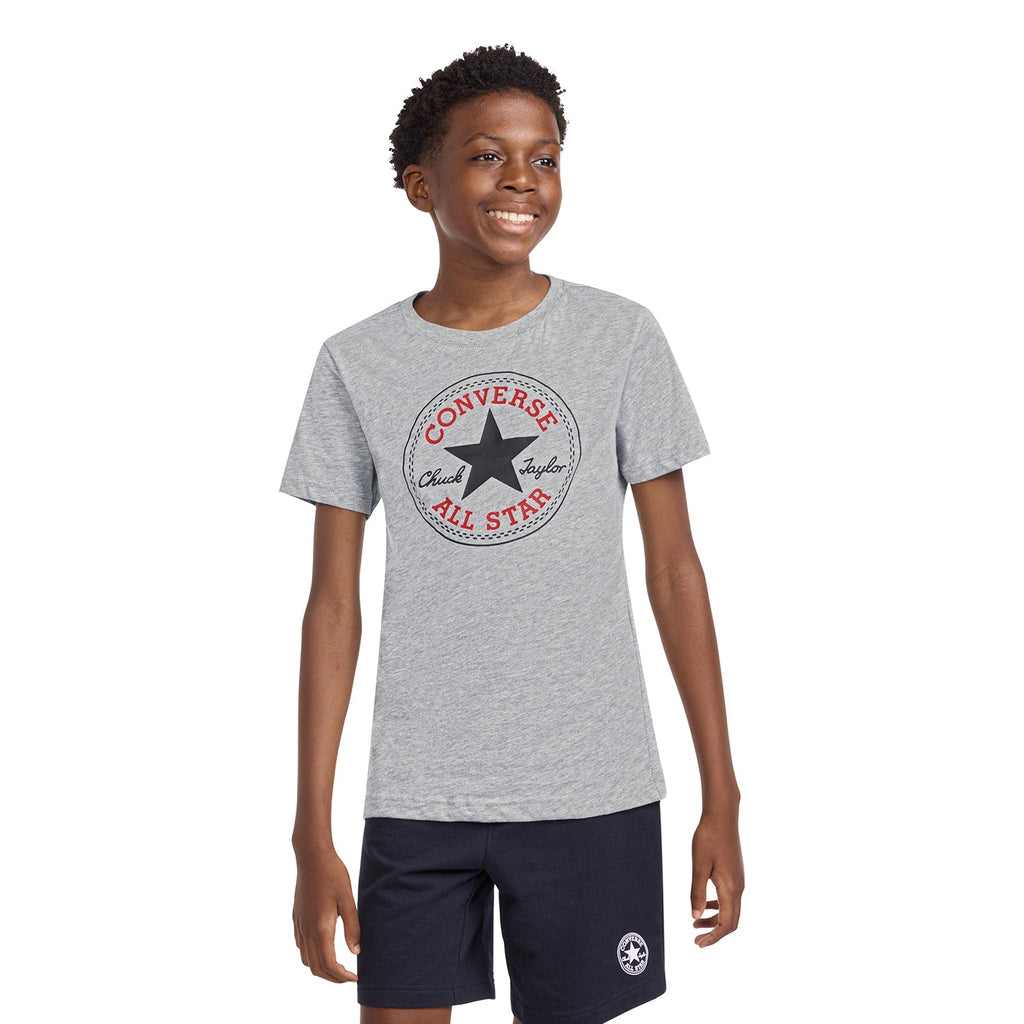 Core Chuck Patch Tee - Youth