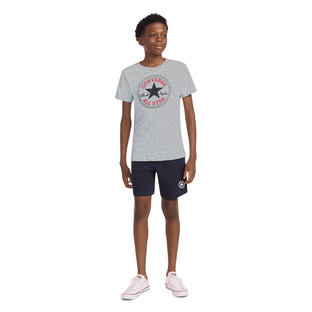 Core Chuck Patch Tee - Youth