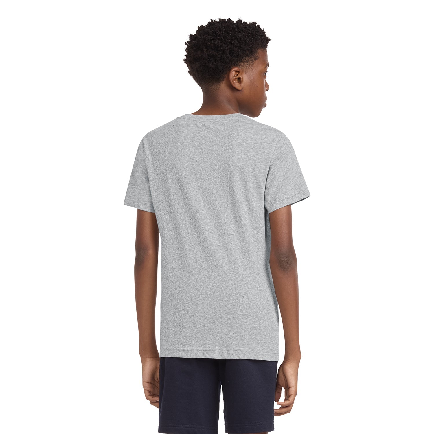 Core Chuck Patch Tee - Youth