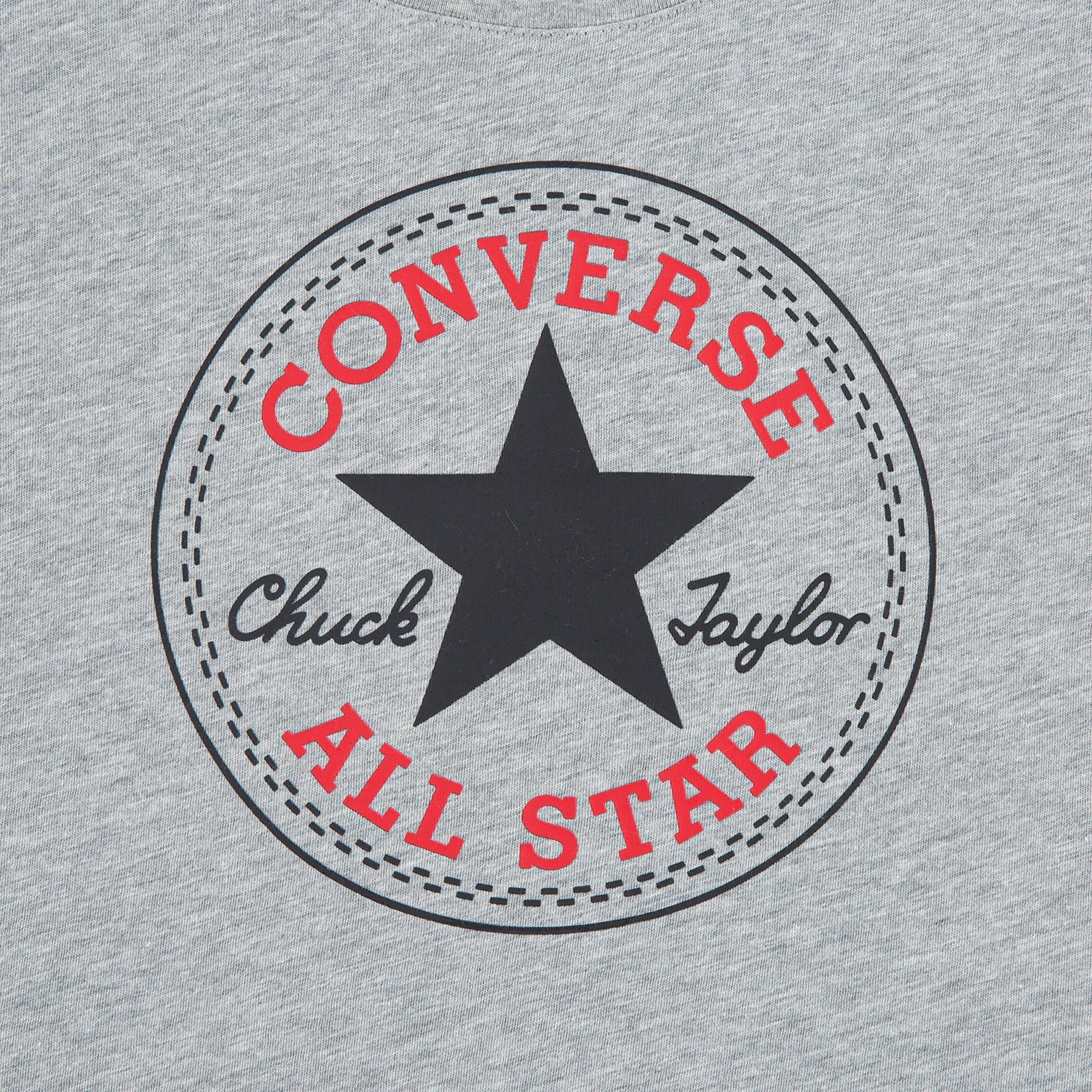 Core Chuck Patch Tee - Youth