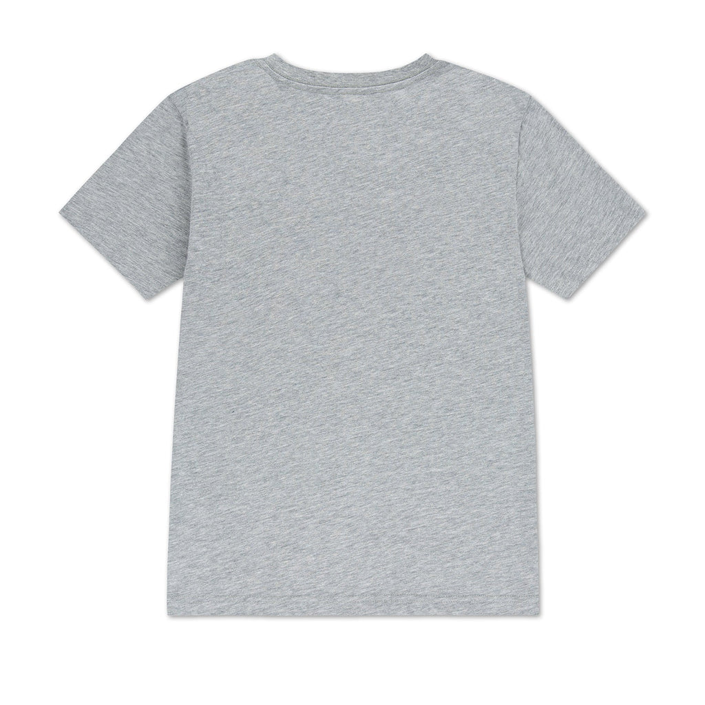Core Chuck Patch Tee - Youth