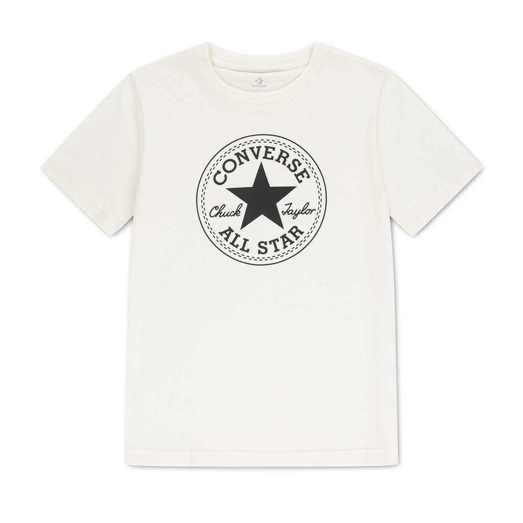 Core Chuck Patch Tee - Youth