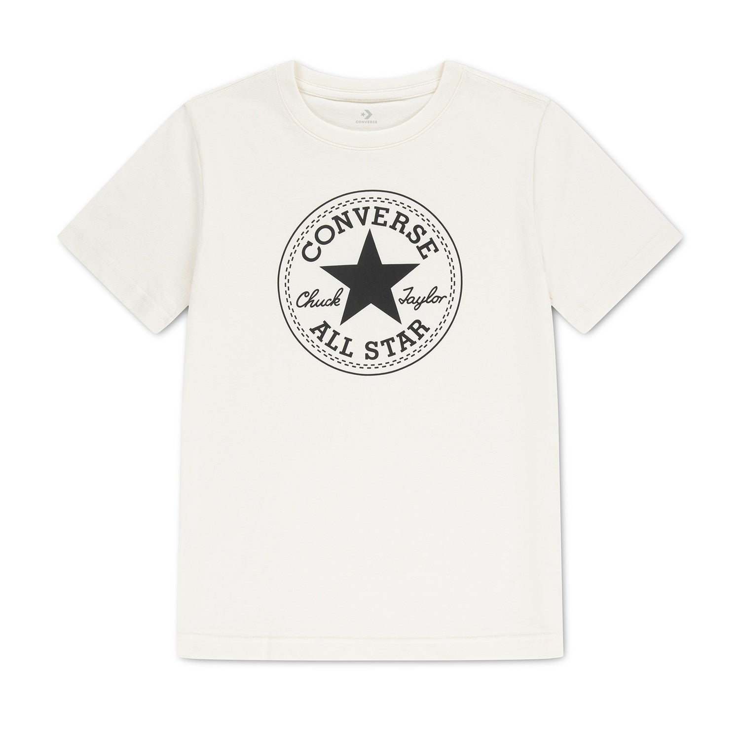 Core Chuck Patch Tee - Youth