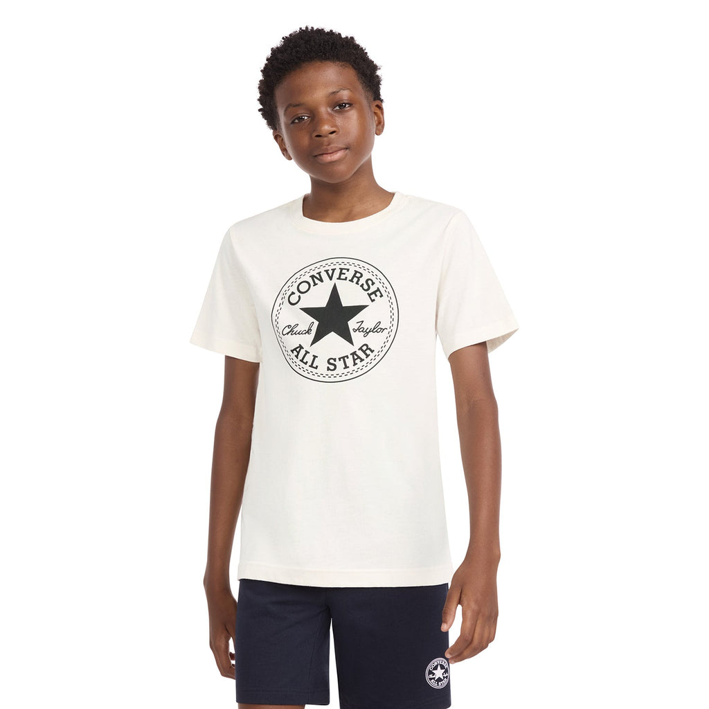 Core Chuck Patch Tee - Youth