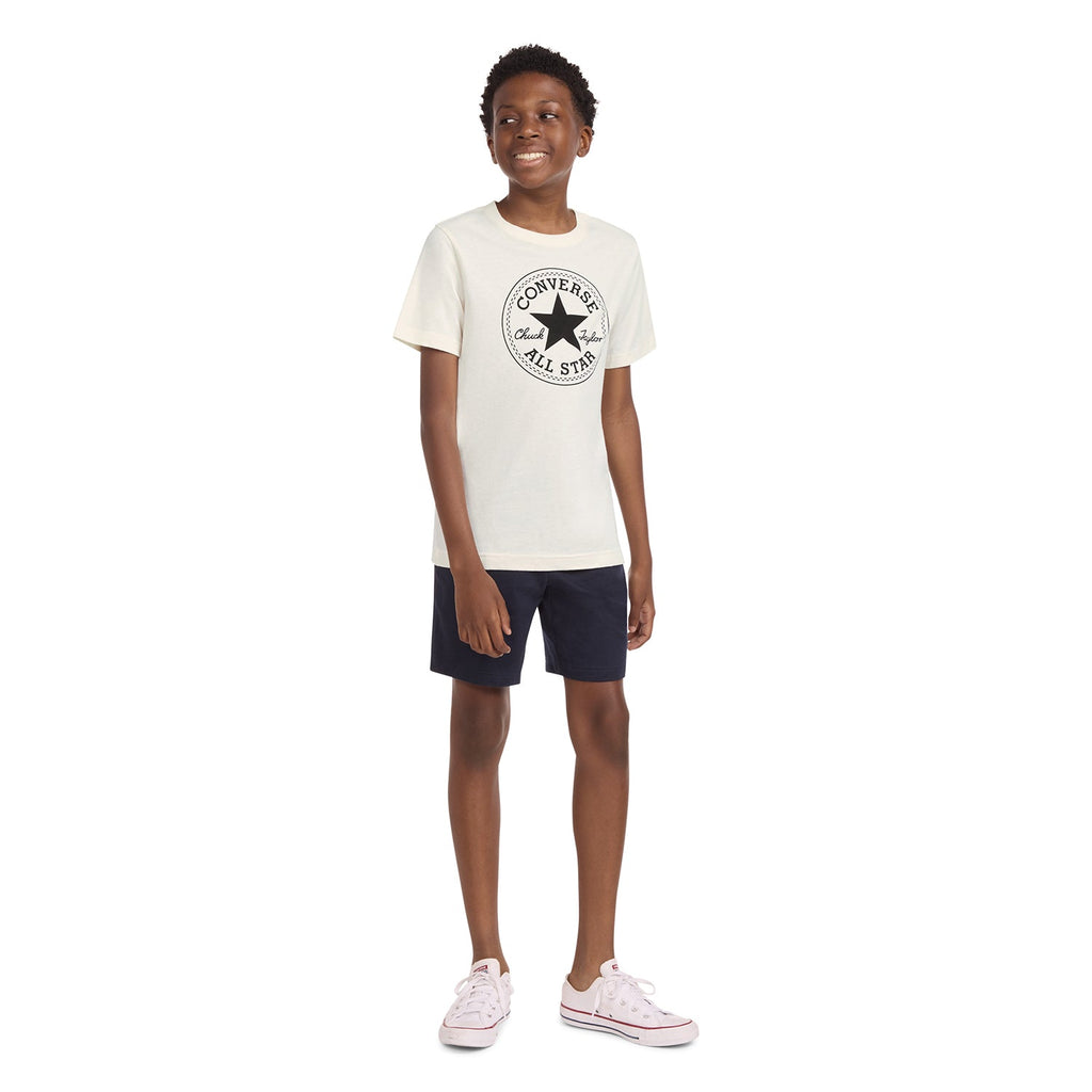 Core Chuck Patch Tee - Youth