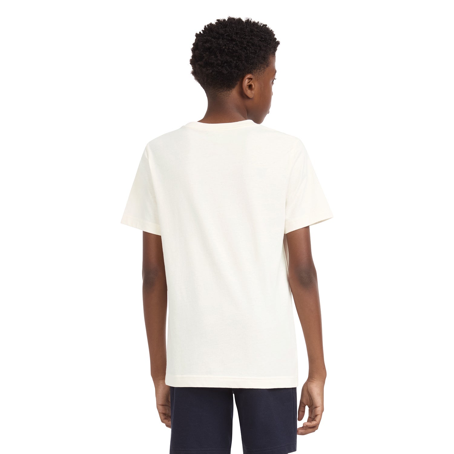 Core Chuck Patch Tee - Youth