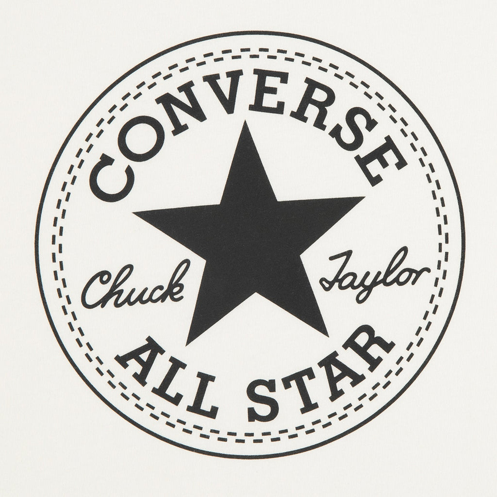 Core Chuck Patch Tee - Youth