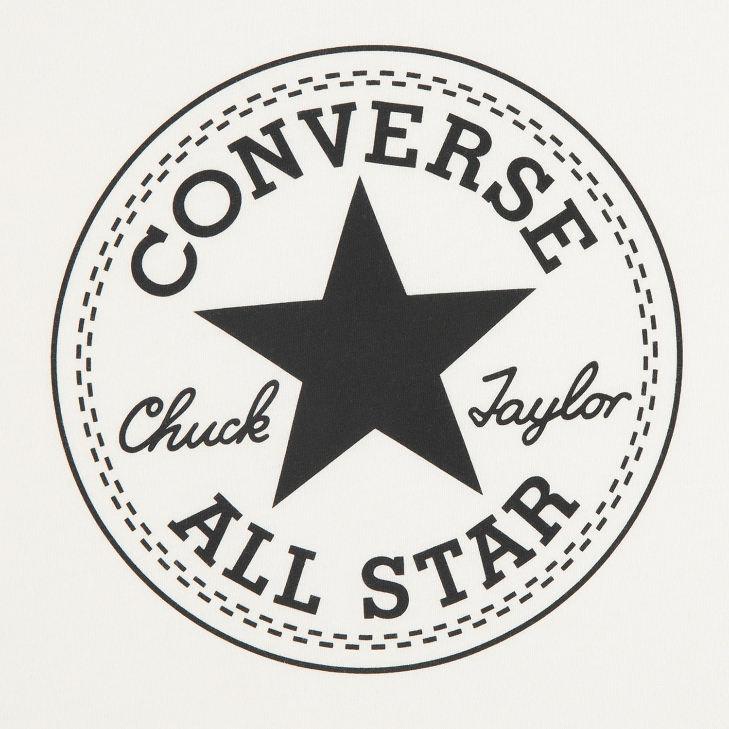Core Chuck Patch Tee - Youth
