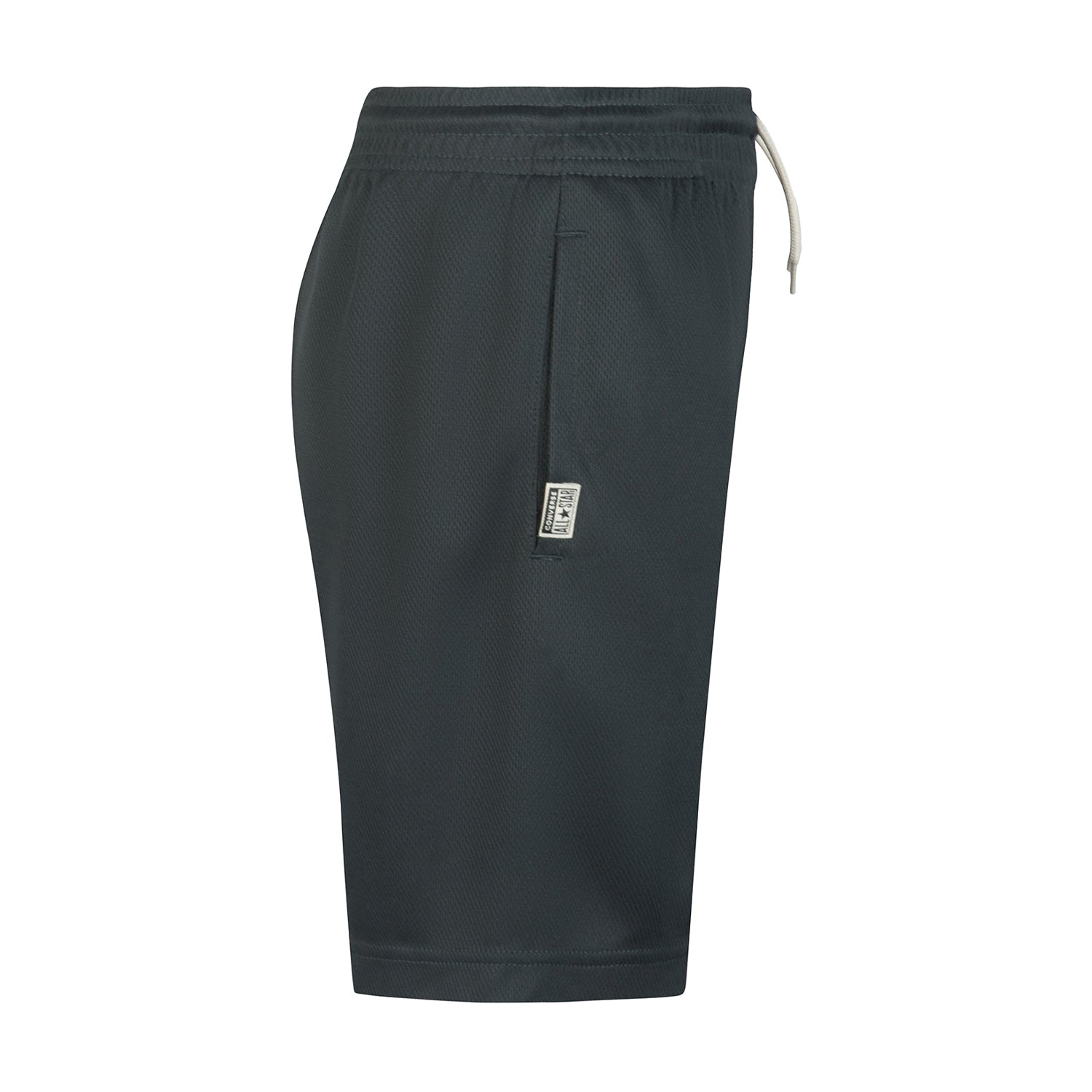 Relaxed Mesh Short - Youth