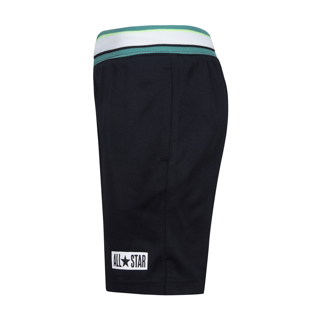 Sport Core Mesh Short - Youth