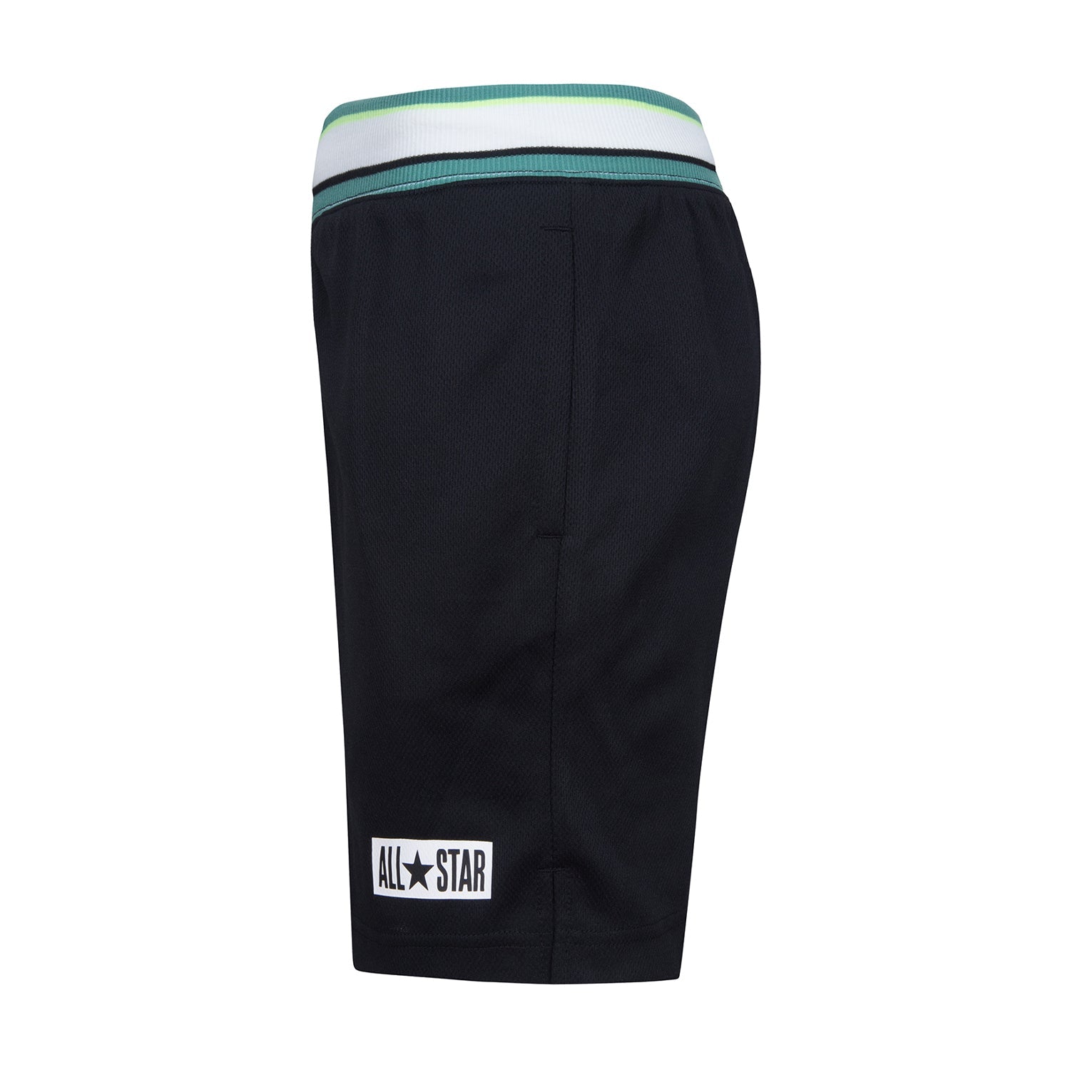 Sport Core Mesh Short - Youth