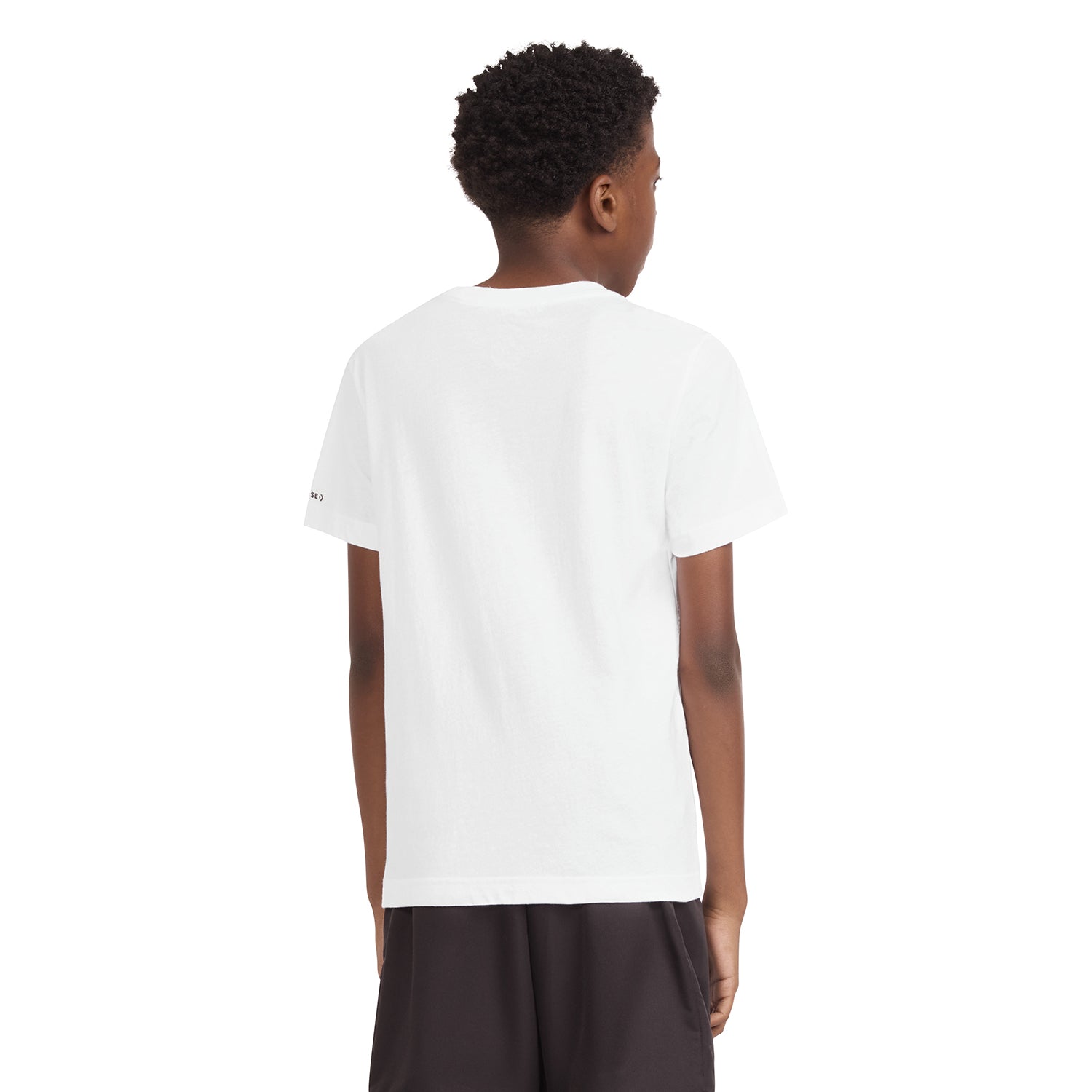 Box Lockup Tee - Youth