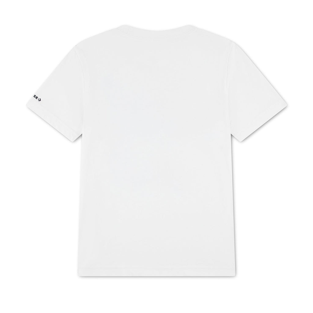 Box Lockup Tee - Youth