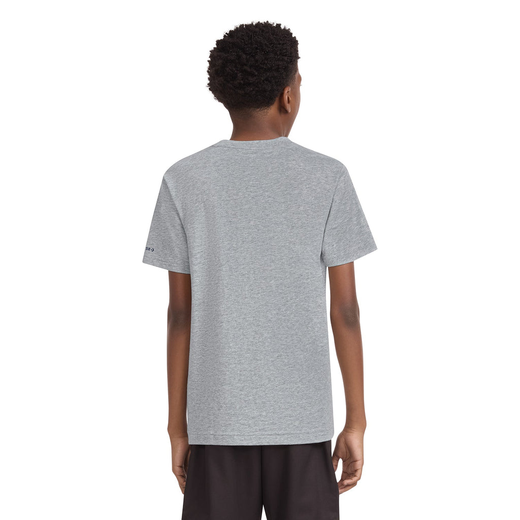 Box Lockup Tee - Youth