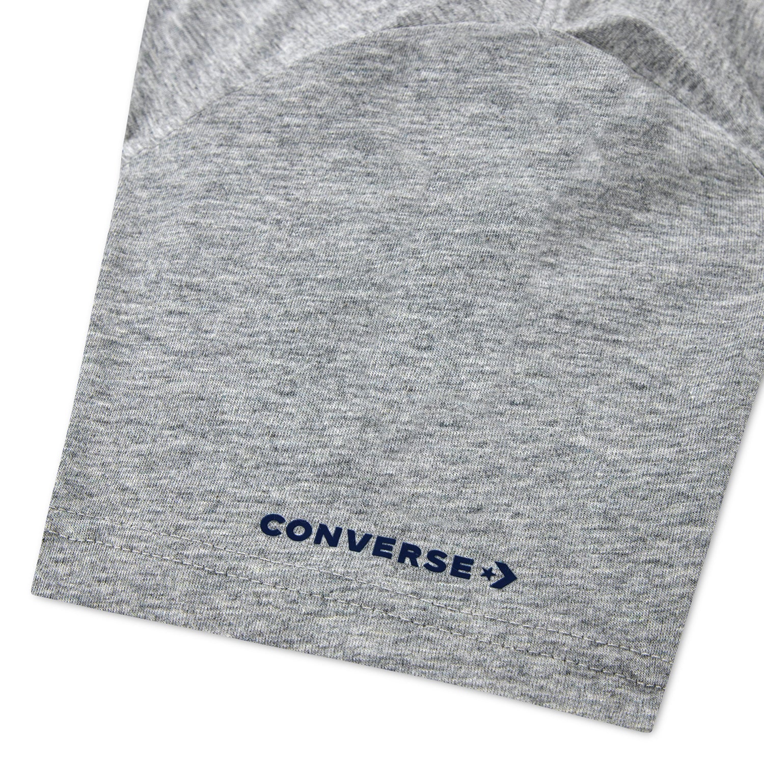 Box Lockup Tee - Youth