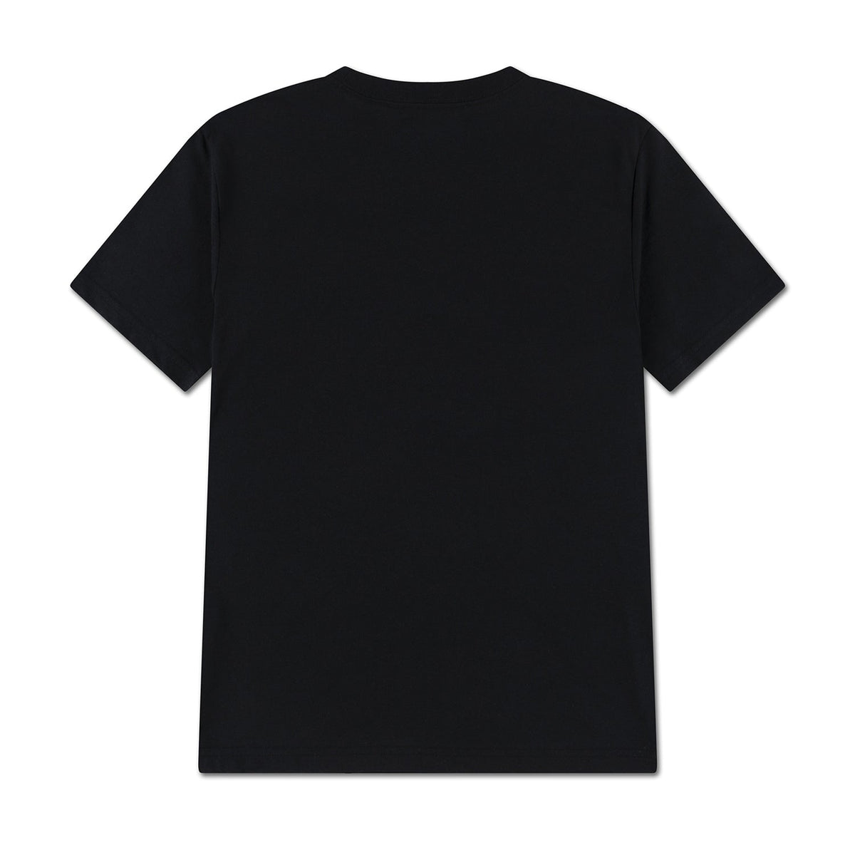 Dissected Embroidery Tee - Youth