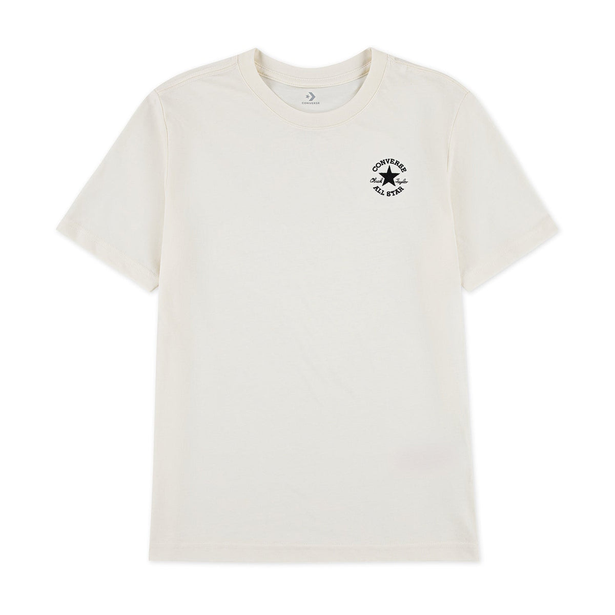 Dissected Embroidery Tee - Youth