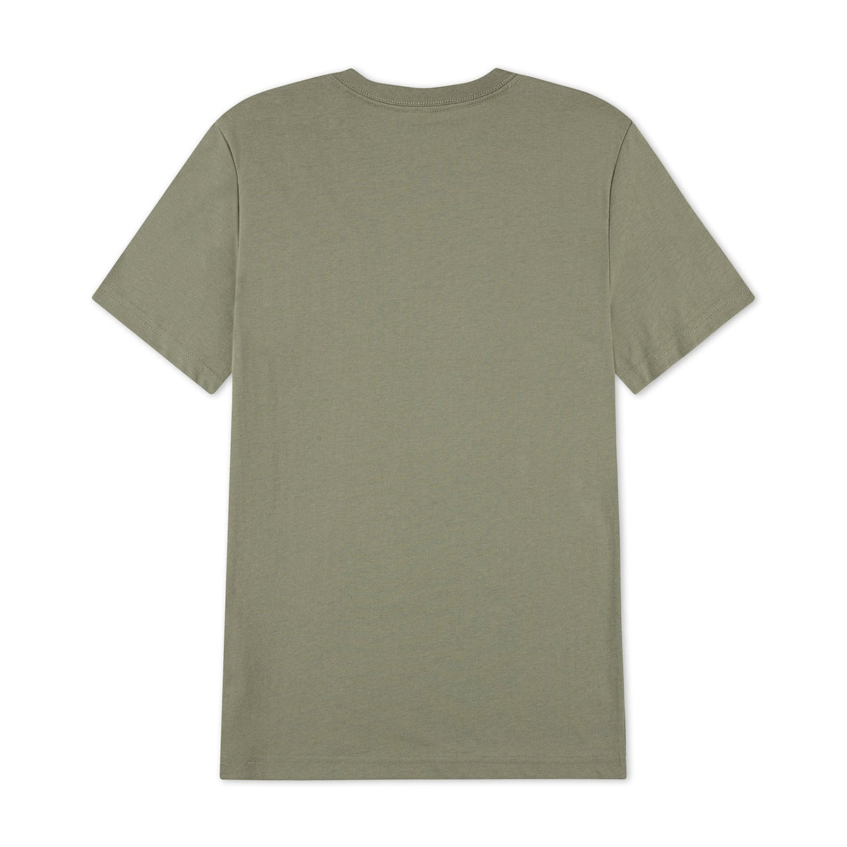 Dissected Embroidery Tee - Youth