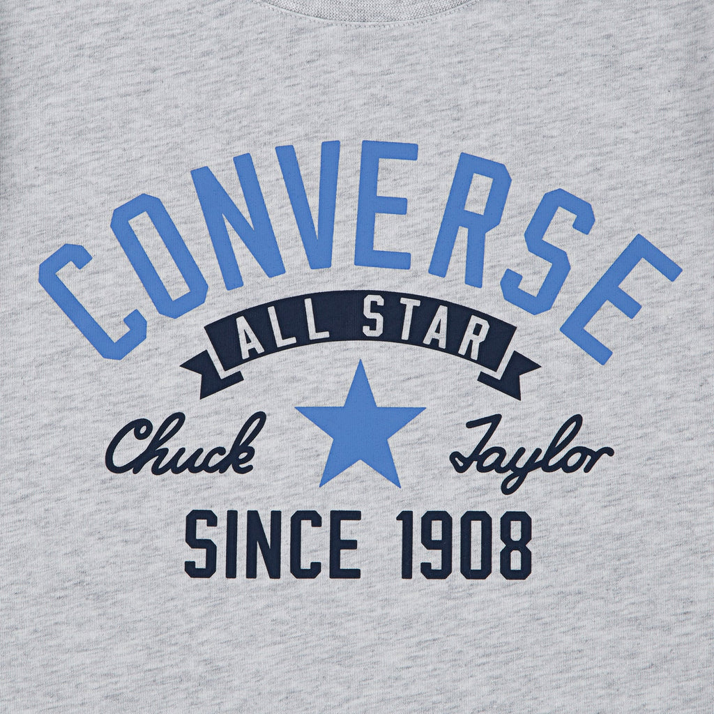 Converse Arch Tee - Youth