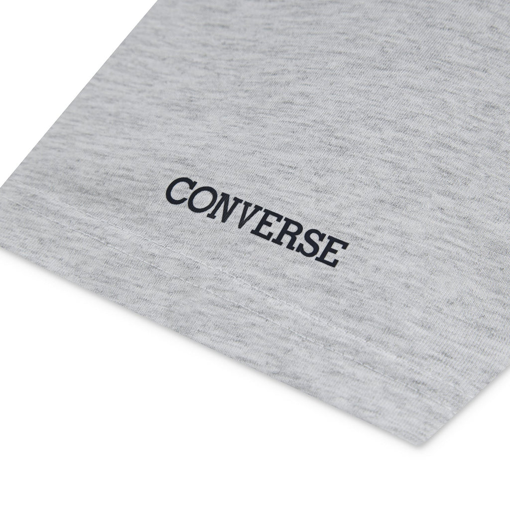 Converse Arch Tee - Youth