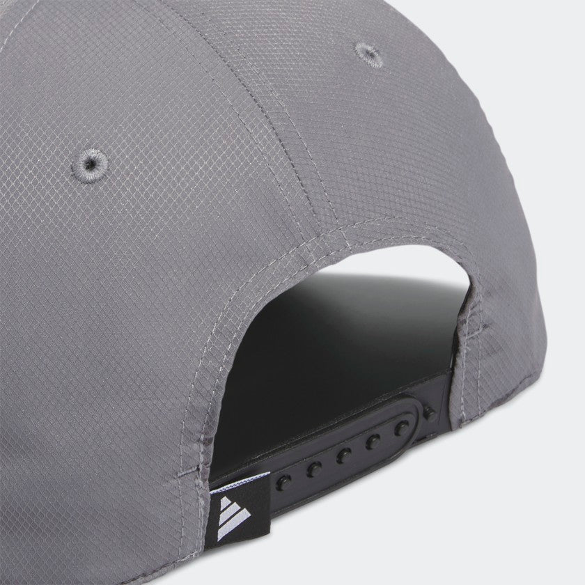 Tour Snapback Hat