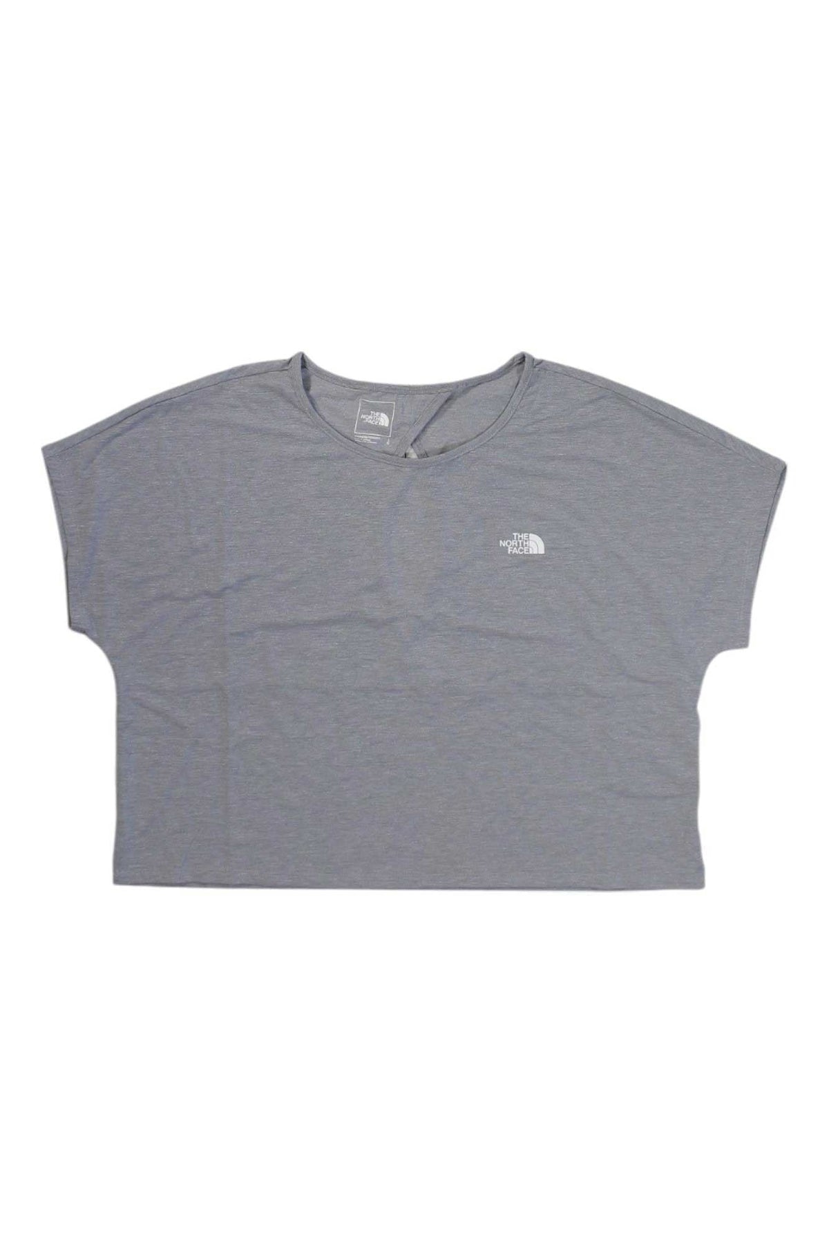 The North Face Womens Wander Crossback SS Top