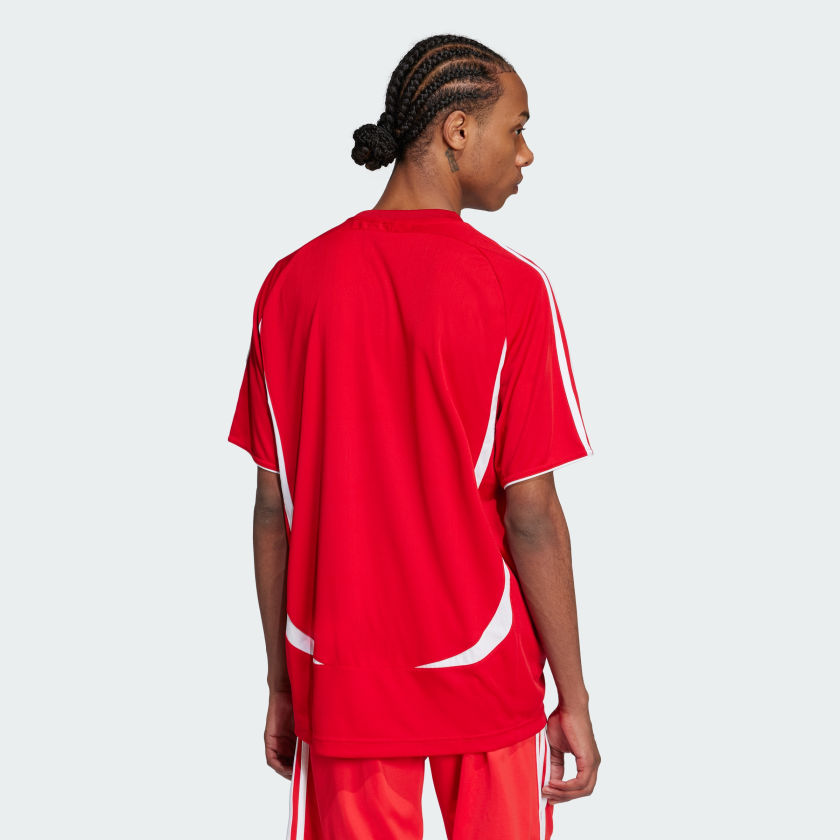 Men's adidas Adicolor Teamgeist Tee
