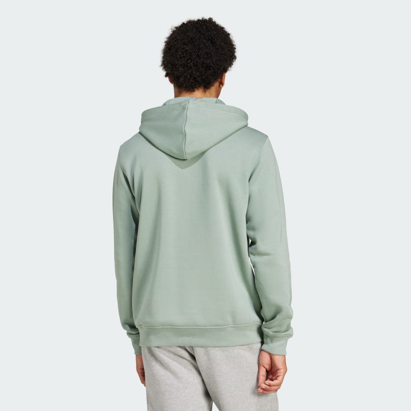 Men's adidas Trefoil Essentials Hoodie